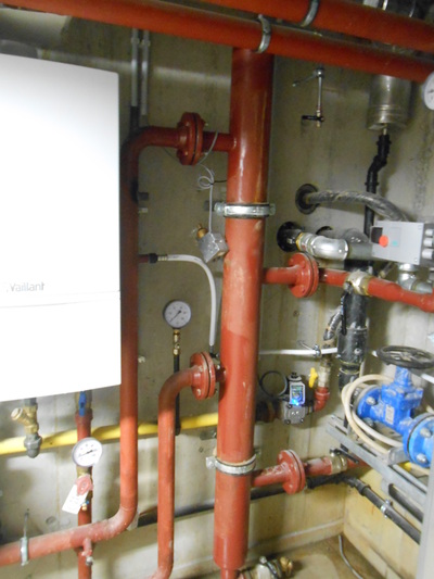 CV en koeling 2255216